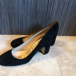Sam Edelman Black Pumps
